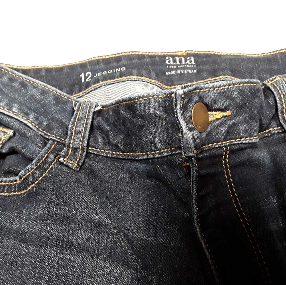 Jeggings - Picture 4 of 6